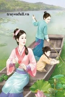 Truyện Cẩm Tú Phong Hoa Chi Đệ Nhất Nông Gia Nữ