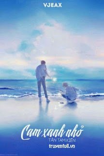 Truyện Cam Xanh Nhỏ