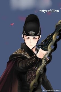 Truyện Cẩm Y Đương Quốc