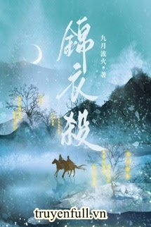 Truyện Cẩm Y Sát