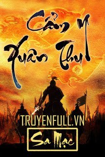 Truyện Cẩm Y Xuân Thu