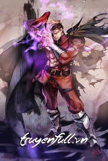 Truyện Cận Chiến Pháp Sư