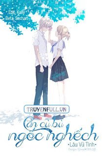 Truyện Cần Cù Bù Ngốc Nghếch