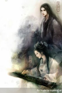 Truyện Cán Hoa Khúc