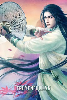 Truyện Càn Khôn Song Tuyệt