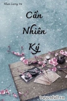 Truyện Cẩn Nhiên Ký