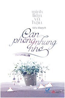 Truyện Căn Phòng Nhung Nhớ