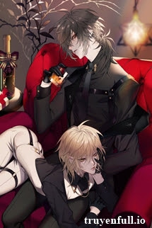 Truyện Cắn Ta - Ngụy Tùng Lương