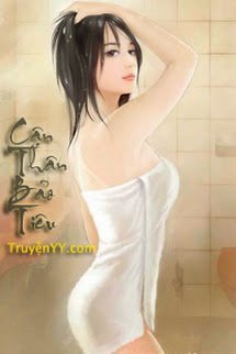 Truyện Cận Thân Bảo Tiêu