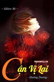 Truyện Cận Vị Lai