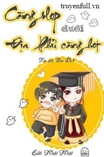 Truyện Càng Flop Dưới Địa Phủ Càng Hot