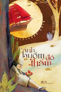 Truyện Cánh Buồm Đỏ Thắm