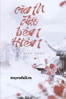 Truyện Cành Đào Bên Hiên