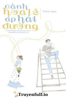 Truyện Cành Hoa Lê Áp Hải Đường