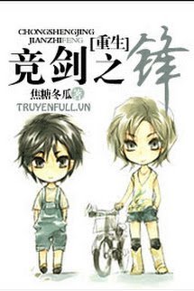 Truyện Cạnh Kiếm Chi Phong