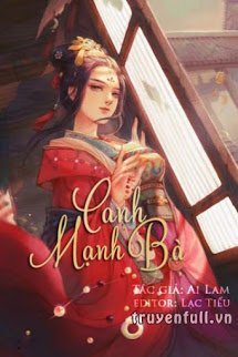 Truyện Canh Mạnh Bà