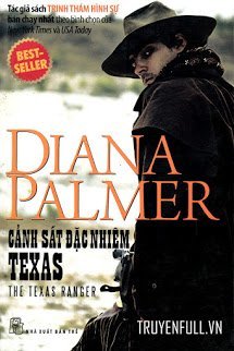 Truyện Cảnh Sát Đặc Nhiệm Texas