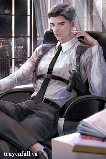 Truyện Cảnh Sát Hình Sự La Phi