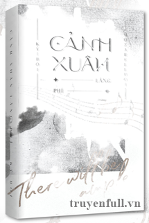 Truyện Cảnh Xuân Lãng Phí