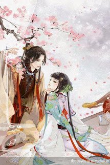 Truyện Cảnh Xuân Nam Triều