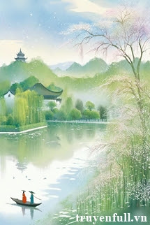 Truyện Cảnh Xuân Tươi Đẹp