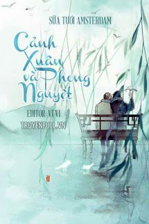 Truyện Cảnh Xuân Và Phong Nguyệt