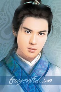 Truyện [Cao Gia Phong Vân] Phong Lưu Họa Sư Phúc Diện Sửu Nam