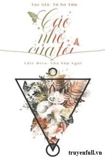 Truyện Cáo Nhỏ Của Tôi