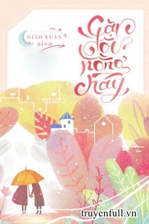 Truyện Cặp Đôi Nồng Cháy