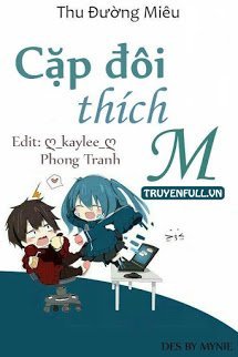 Truyện Cặp Đôi Thích M