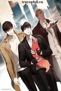 Truyện Cấp S Mà Tôi Dưỡng Thành