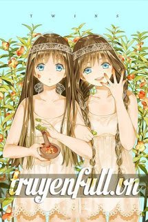 Truyện Cặp Song Sinh Bí Ẩn