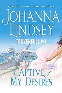 Truyện Captive Of My Desires