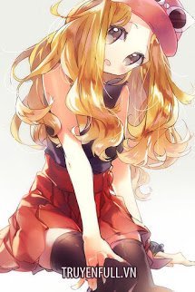 Truyện Capuchino Cho Ngày Nắng