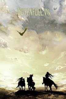 Truyện Cát Bụi Giang Hồ