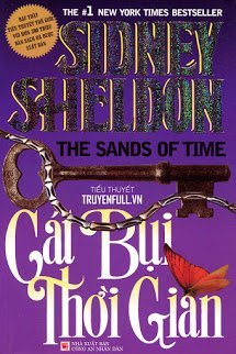 Truyện Cát Bụi Thời Gian