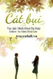 Truyện Cát Bụi