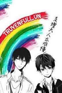 Truyện Cậu Ấy Là Chi Lý Đại Nhân 2