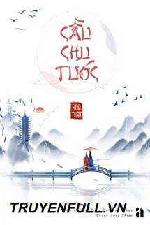 Truyện Cầu Chu Tước