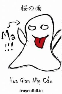 Truyện Câu Chuyện Kể Về Hồn Ma Đi Dự Hôn Lễ Của Bạn Trai Cũ