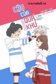 Truyện Cậu Của Quá Khứ