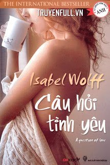 Truyện Câu Hỏi Tình Yêu