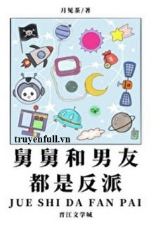 Truyện Cậu Và Bạn Trai Đều Là Vai Ác