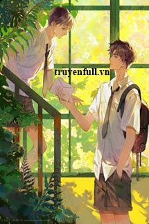 Truyện Cầu Xin Ngươi Đừng Truy Ta