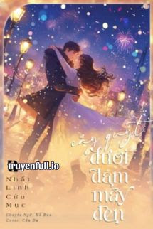 Truyện Cây Quýt Dưới Đám Mây Đen