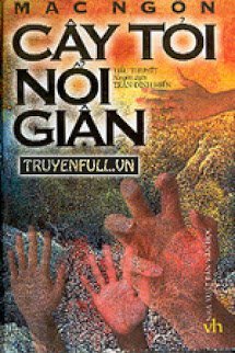 Truyện Cây Tỏi Nổi Giận