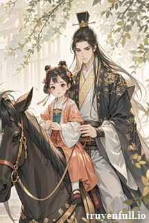 Truyện Cha Mỹ Nhân Của Ta Hắc Hoá Rồi!!!