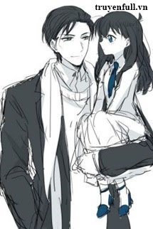 Truyện Cha Tôi Là Thanh Tra Megure?