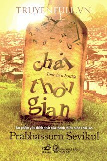 Truyện Chai Thời Gian
