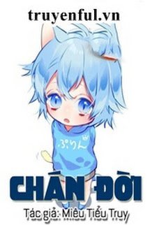 Truyện Chán Đời